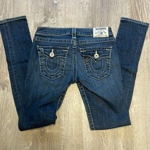 True religion jeans